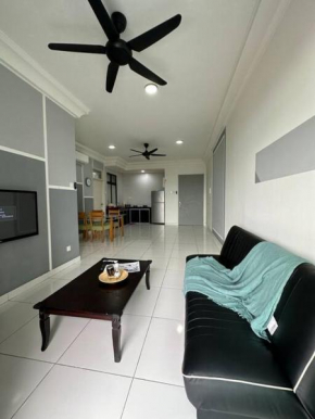 A2404 Platino 2BR ParadigmMall Netflix By STAY